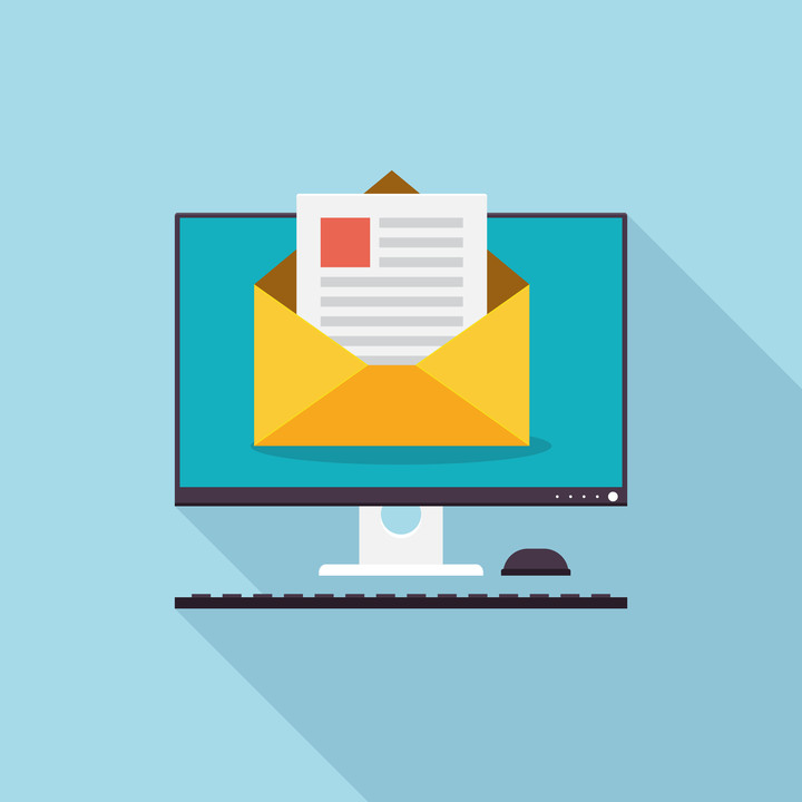 How to Write a Marketing Email