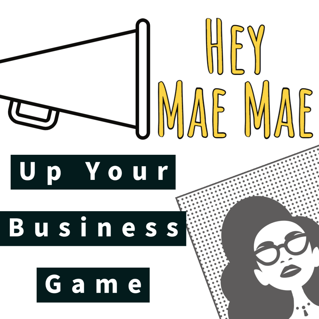 Hey Mae Mae